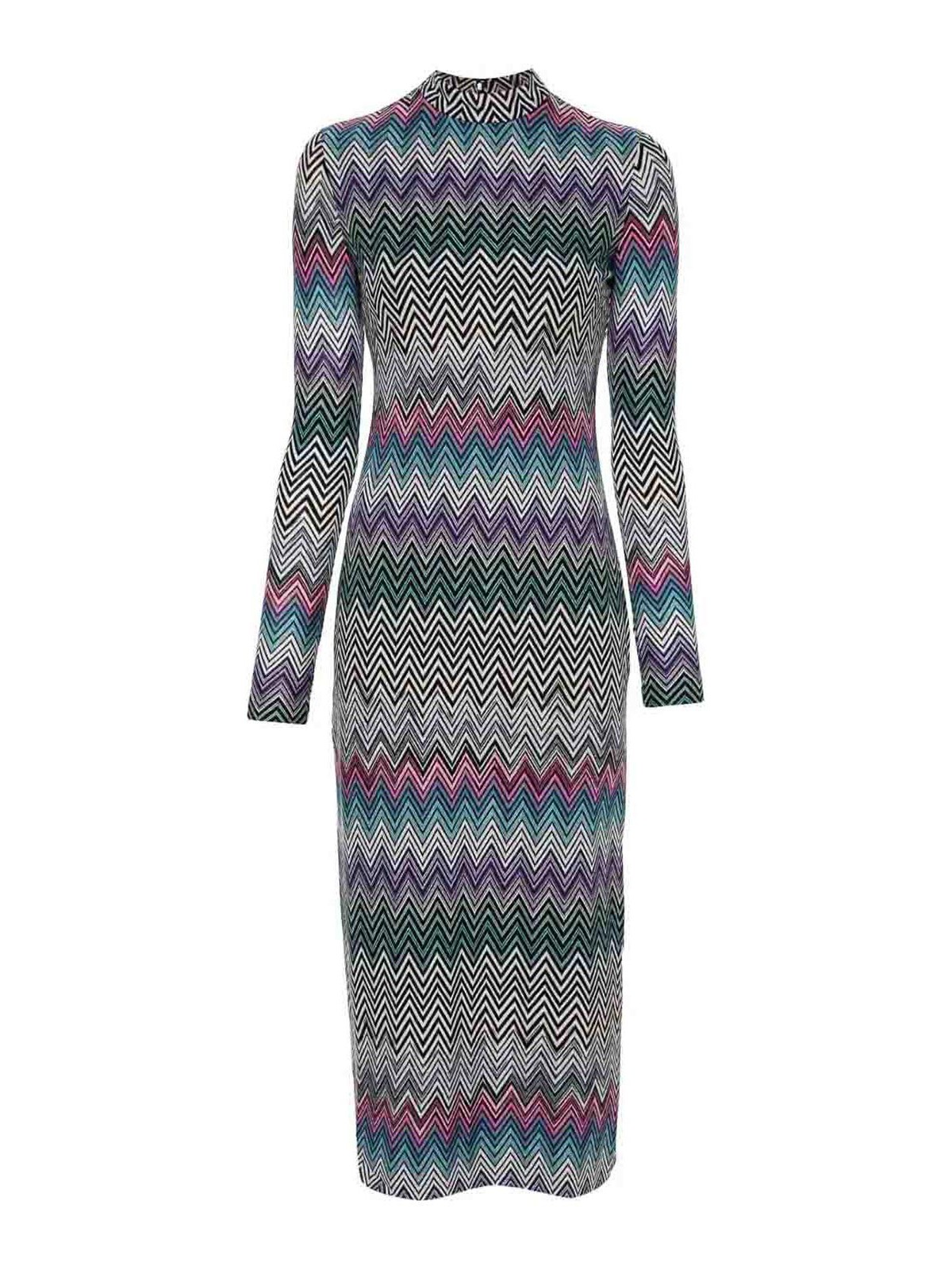 Midi dress