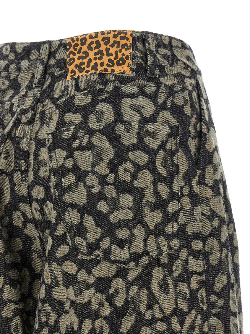 Jungle Pants