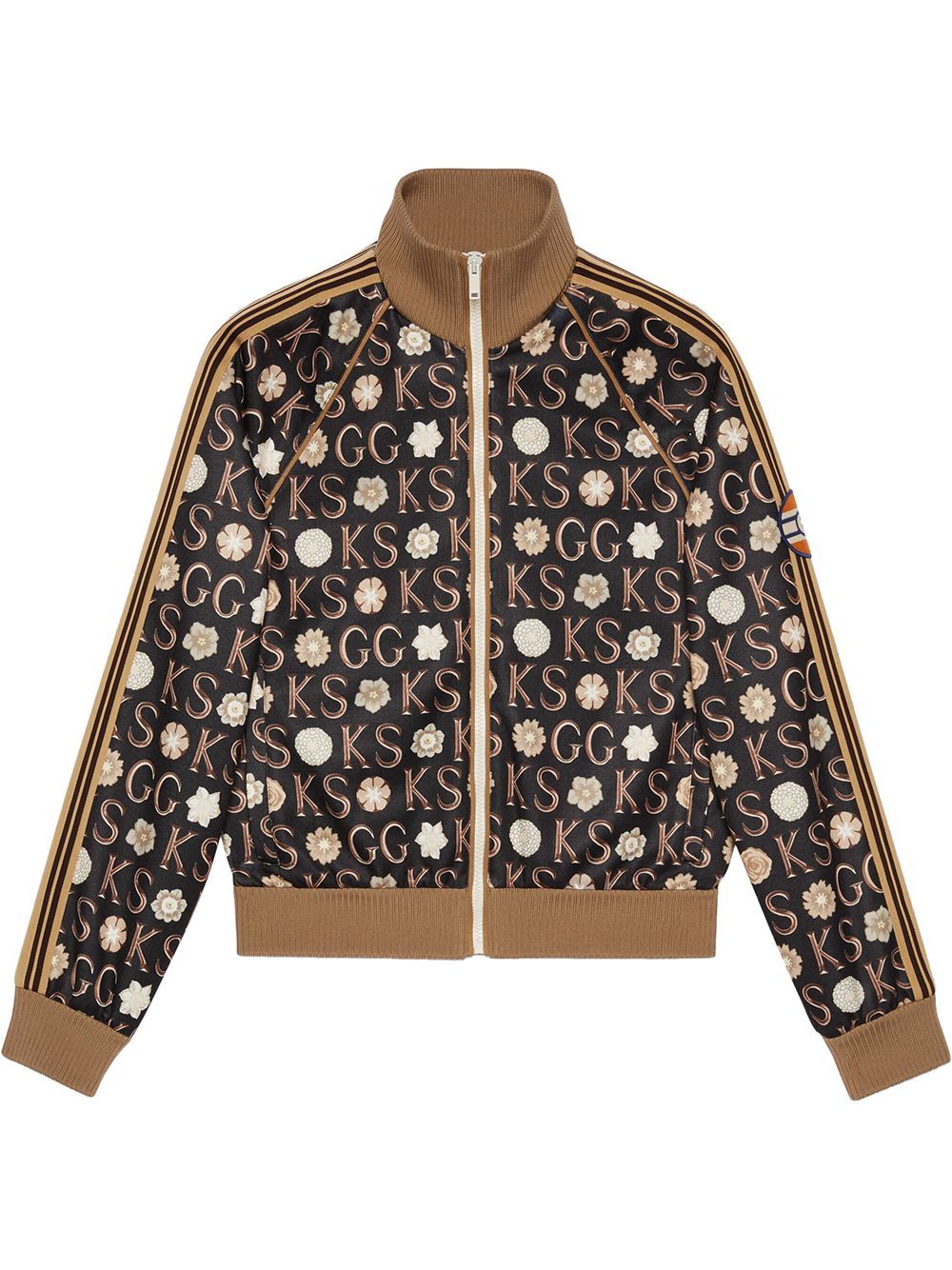 Men's Essential Jacket