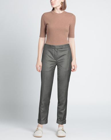 Woman Pants Grey