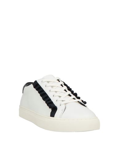 Woman Sneakers White