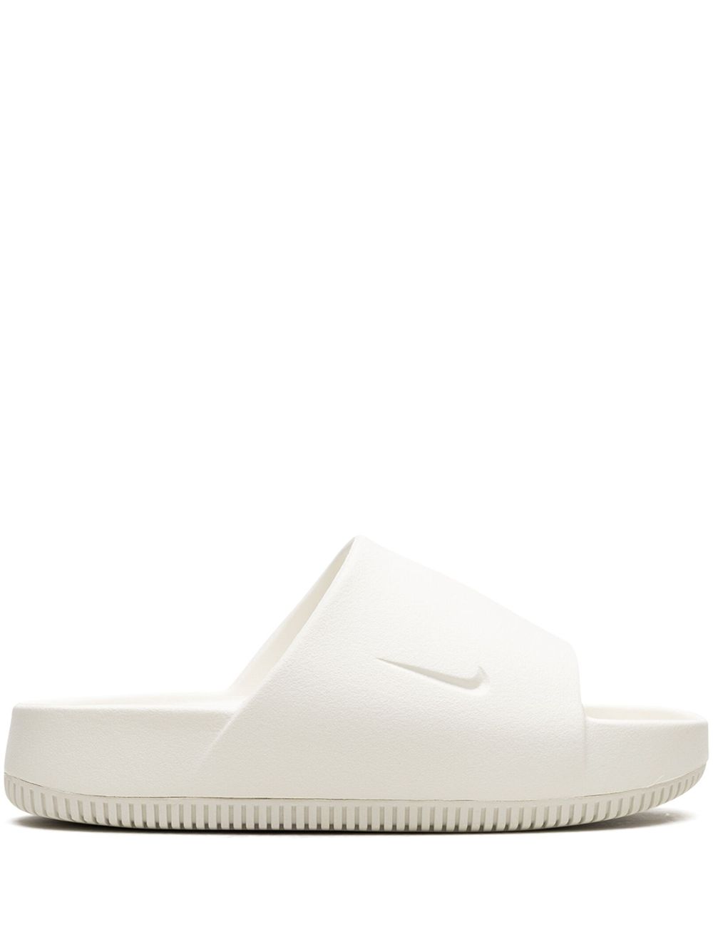 Calm "Sail" slides - White