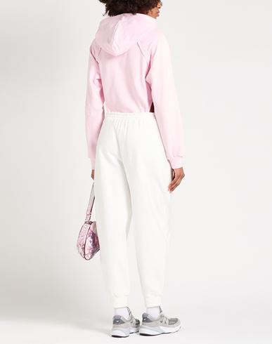 Woman Bodysuit Pink Size S Cotton