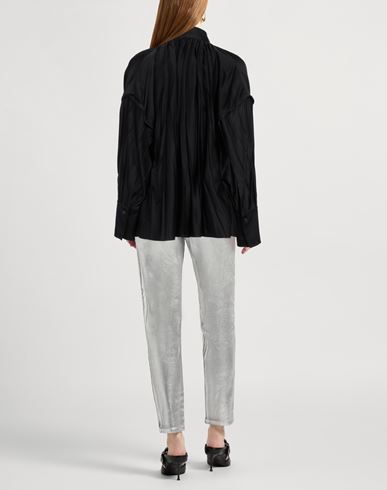 Woman Top Black