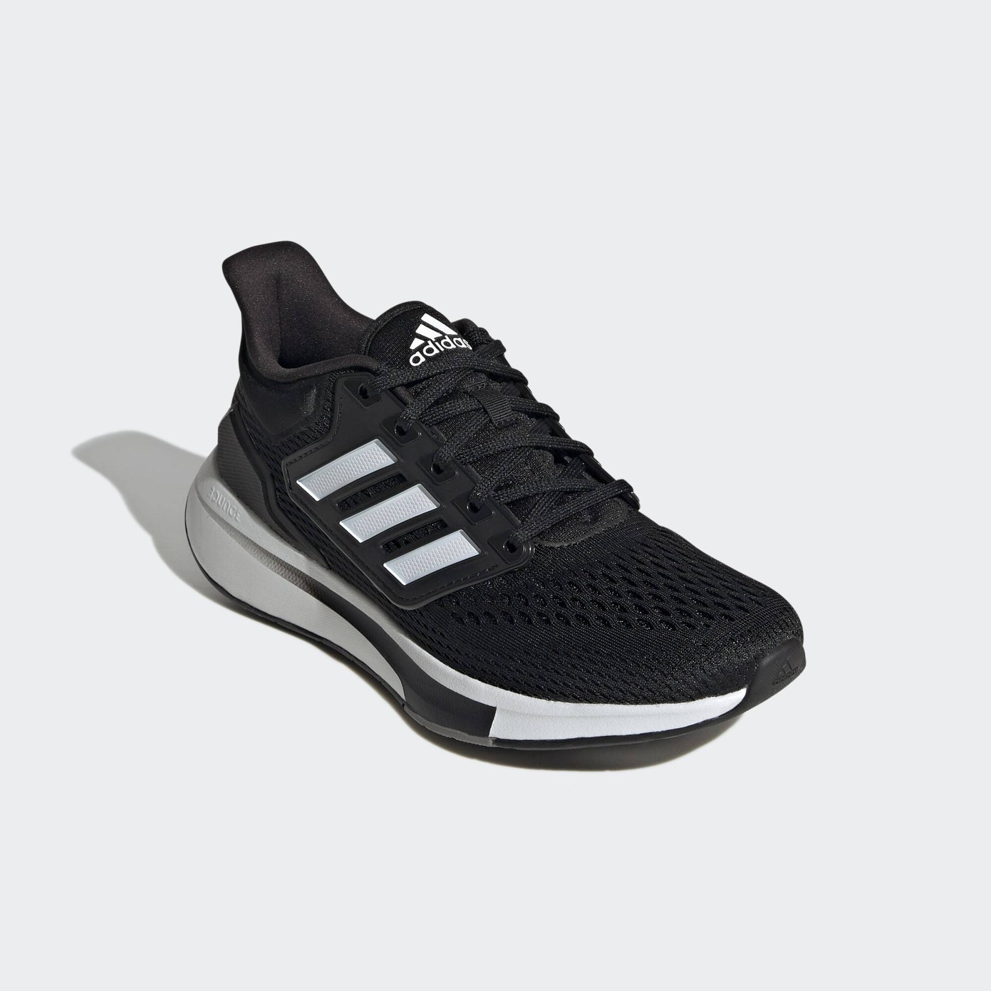Adidas Performance Unisex Run Shoes - Black material_Synthetic