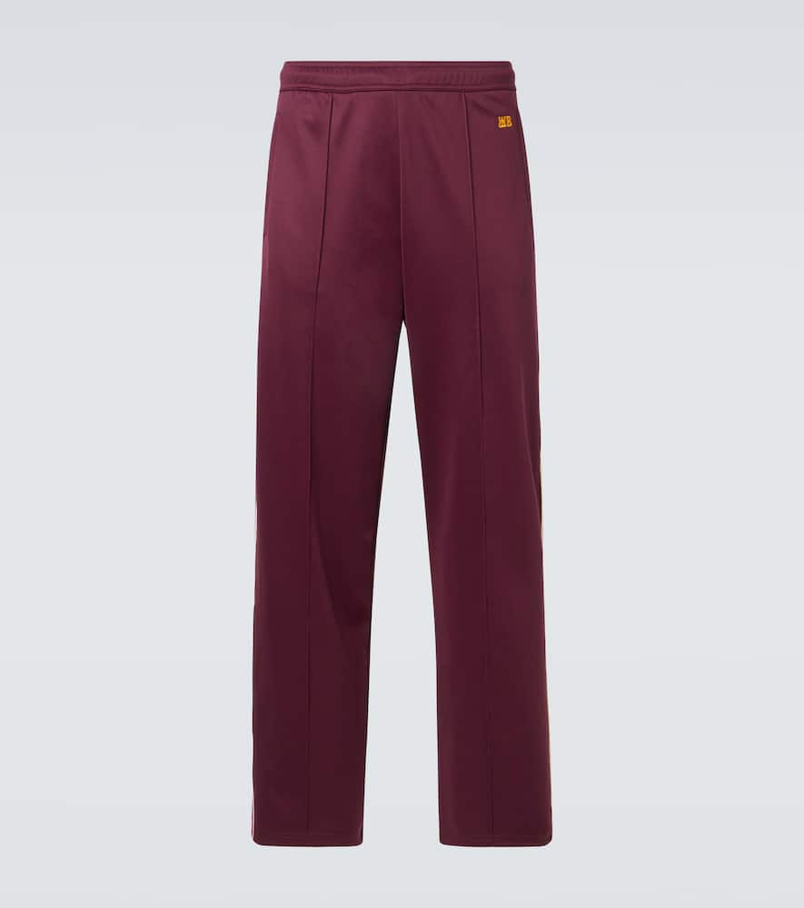 Essence jersey track pants
