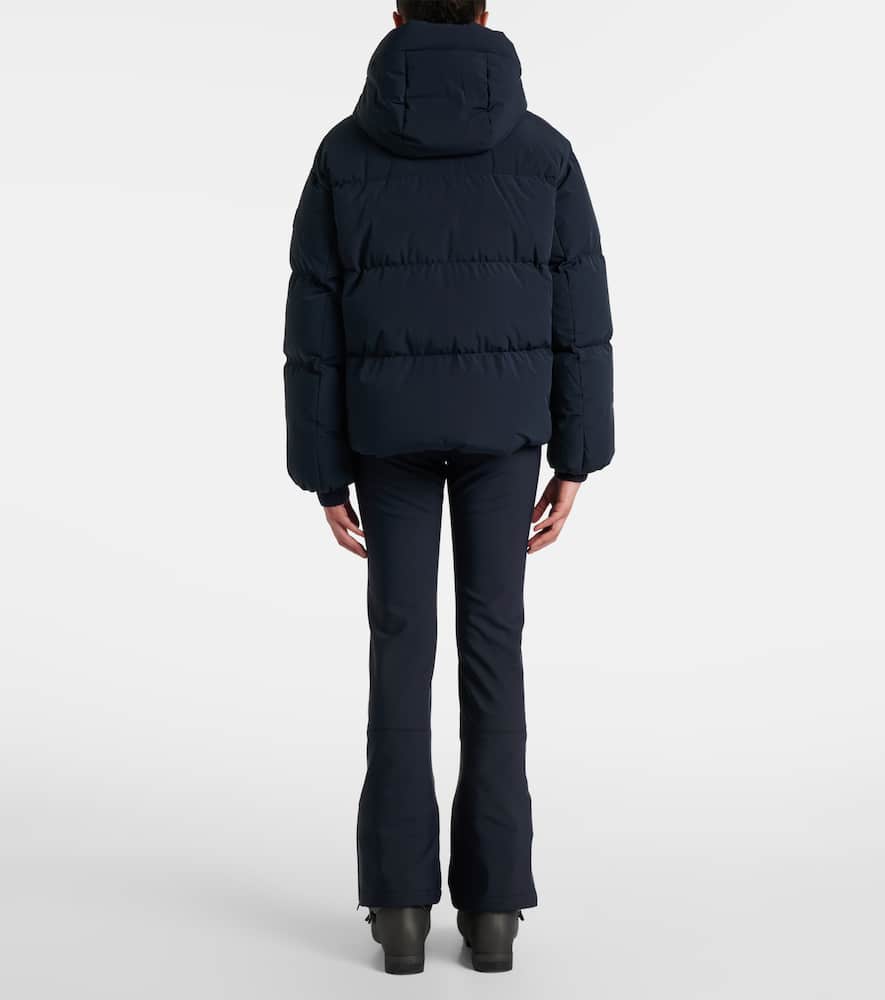 Ada down ski jacket