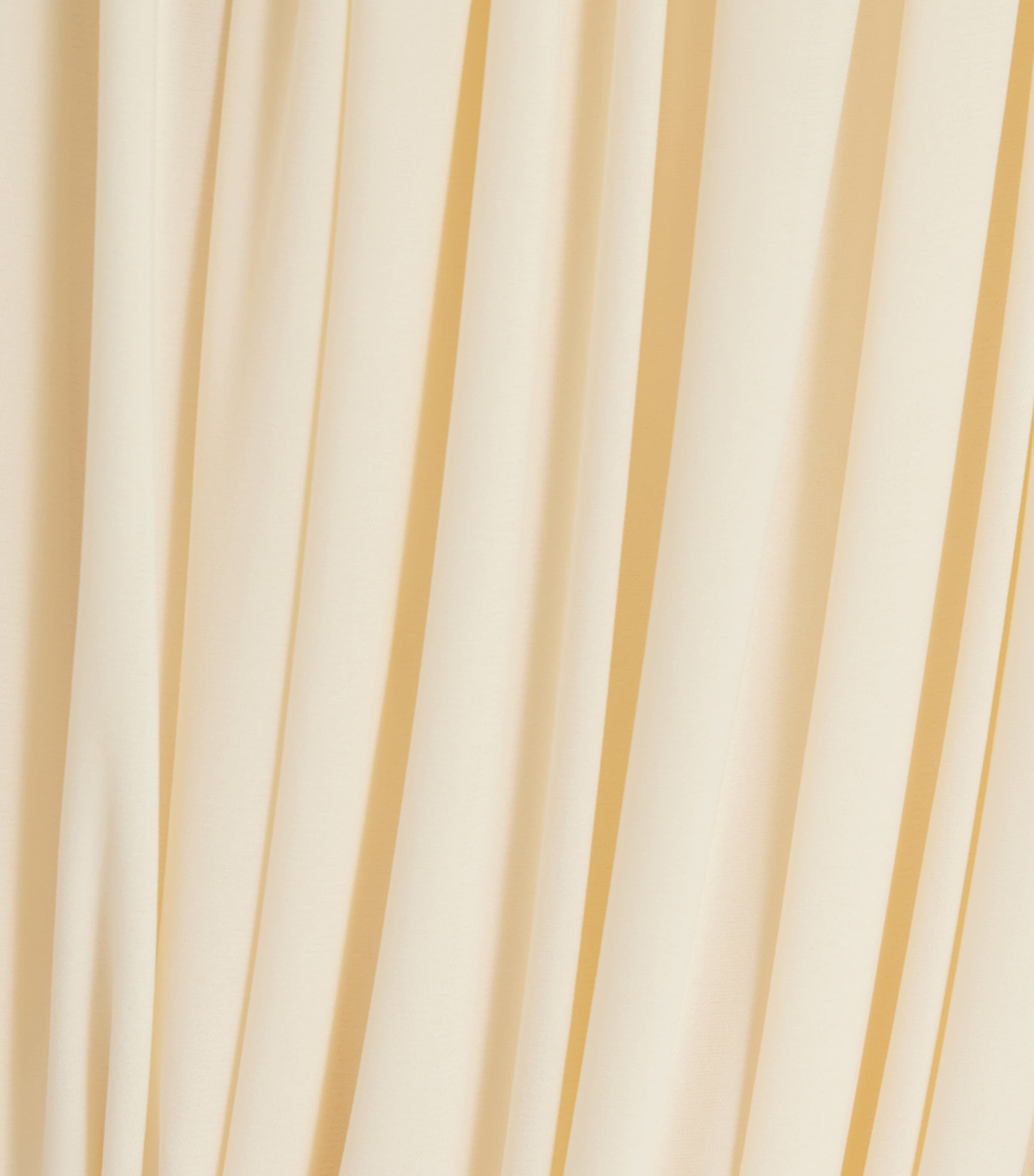 Draped Asymmetric Strapless Dress