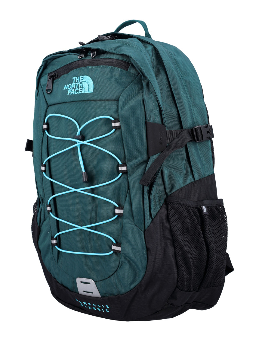 Green Borealis Classic backpack
