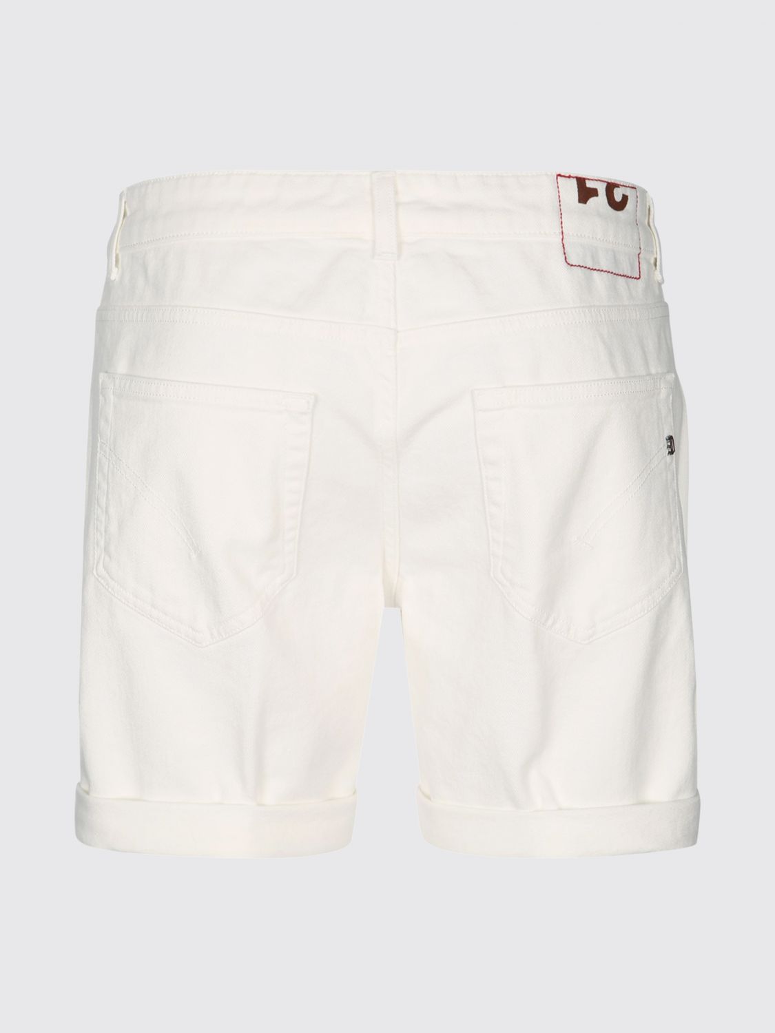 Shorts Men color Milk