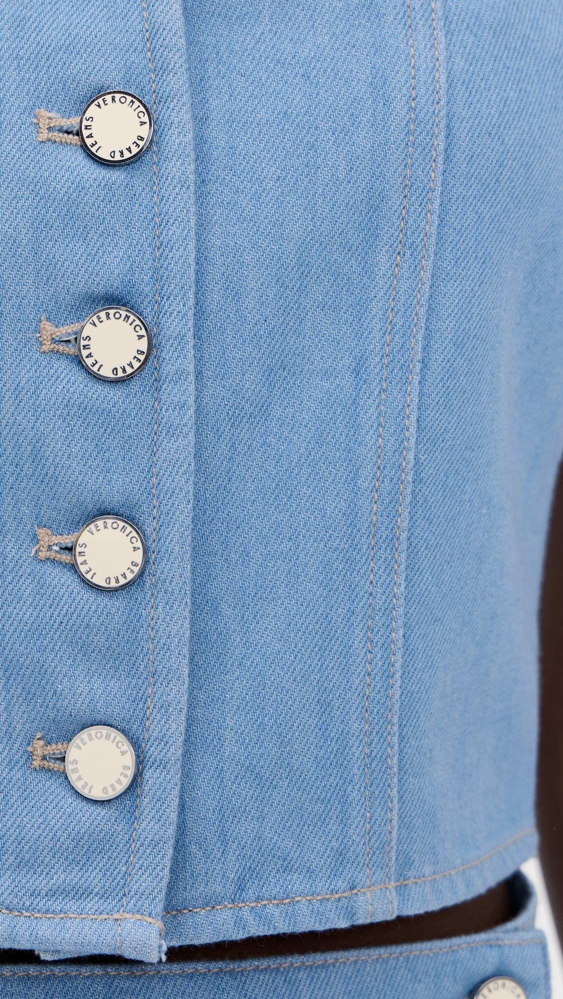 Spensley Vest Bayside