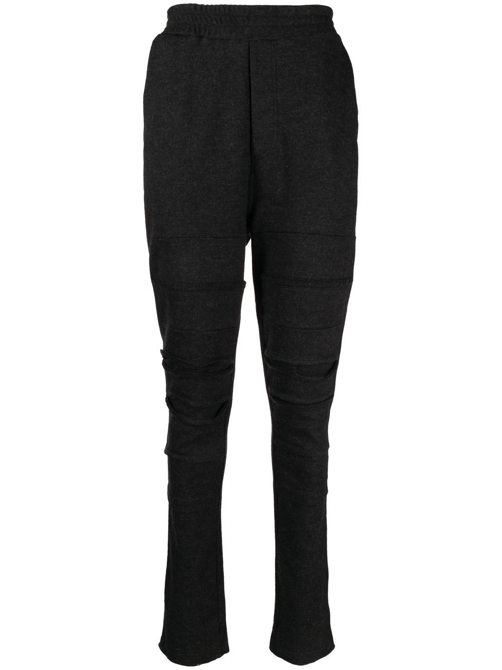 The Joker track pants - Grey