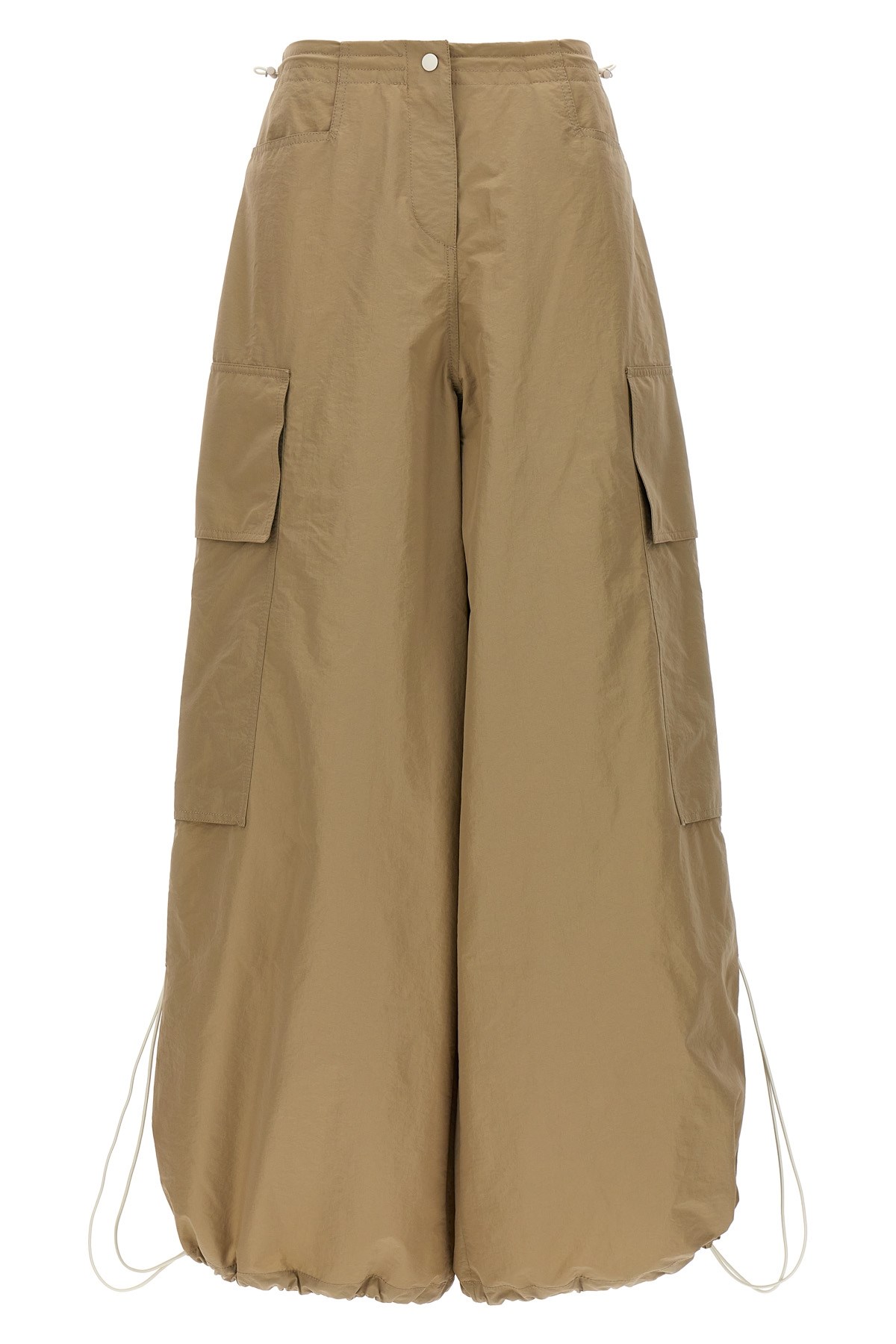 Parachute Pants