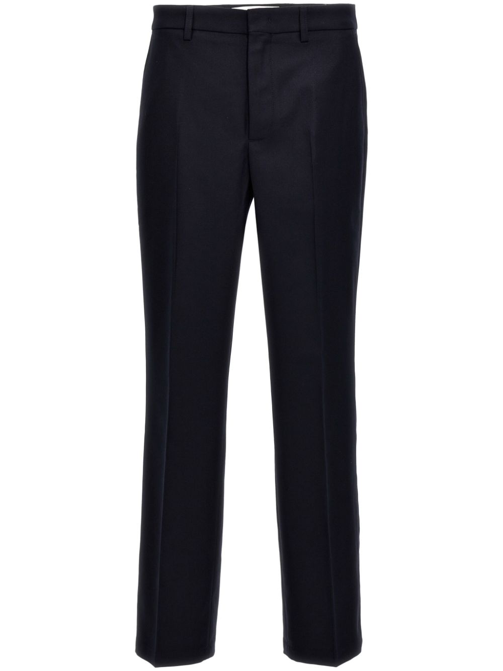 Warren trousers - Blue