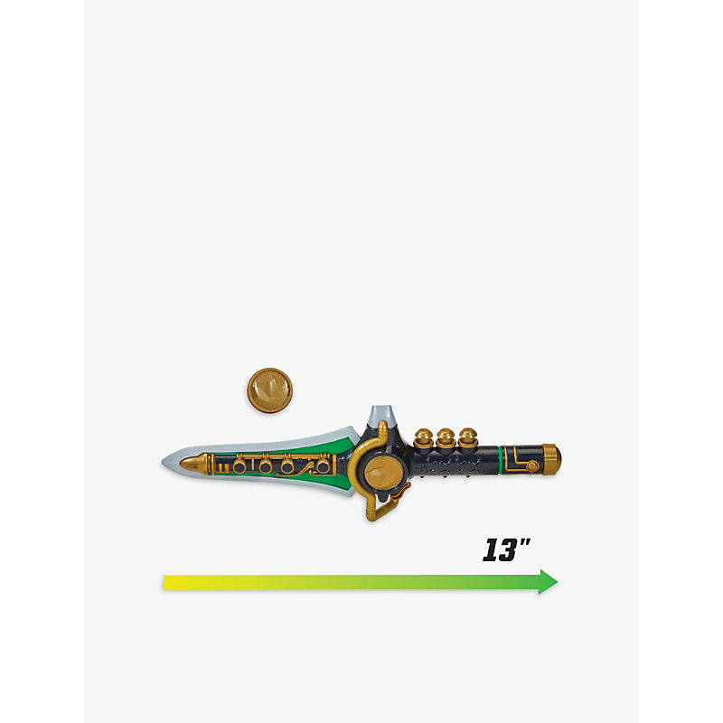 Mighty Morphin Re-Ignition Dragon Dagger Toy 33cm