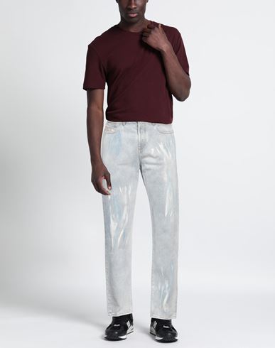 Man Jeans Blue
