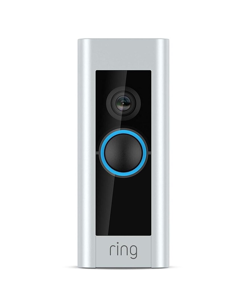Wired Doorbell Plus