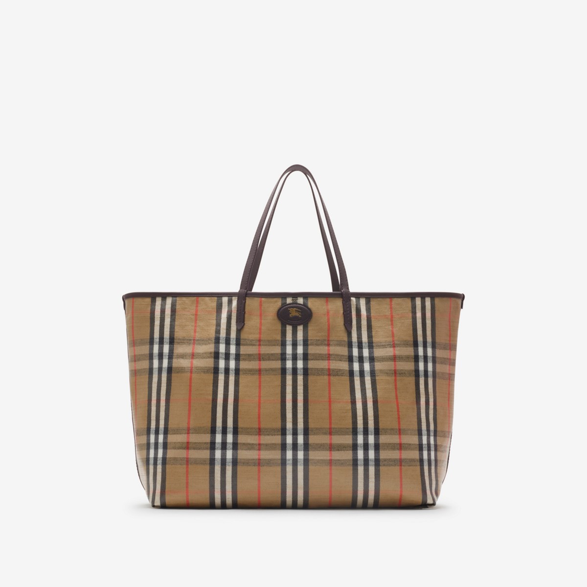Large Highlands Tote