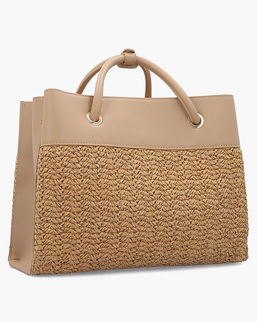 Valentino Bags Alexia Summer Tote Bag