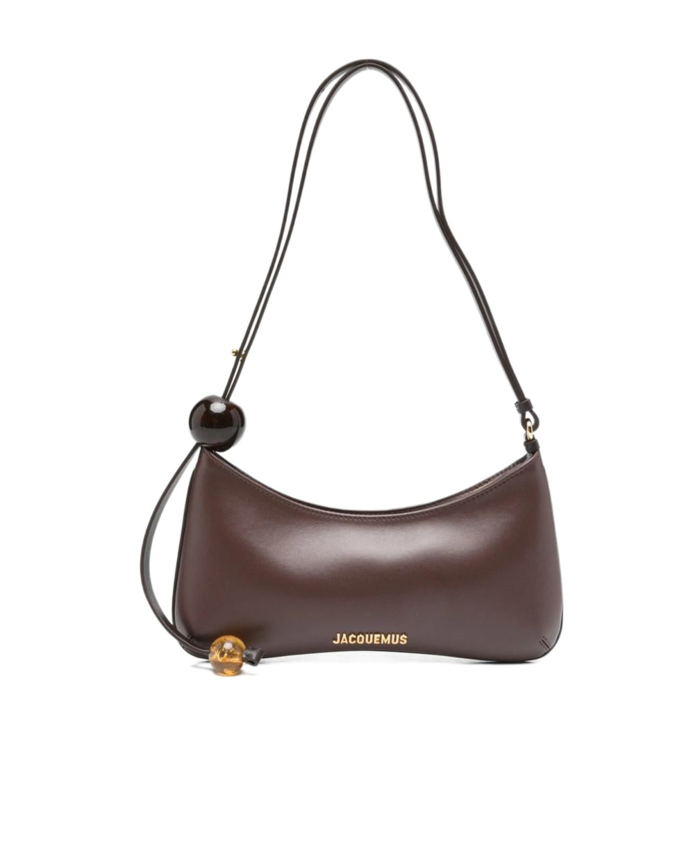 Bisou Perle Shoulder Bag