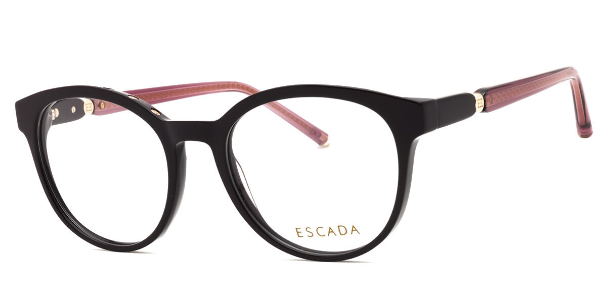 Escada VESD86V Women's Glasses, Purple