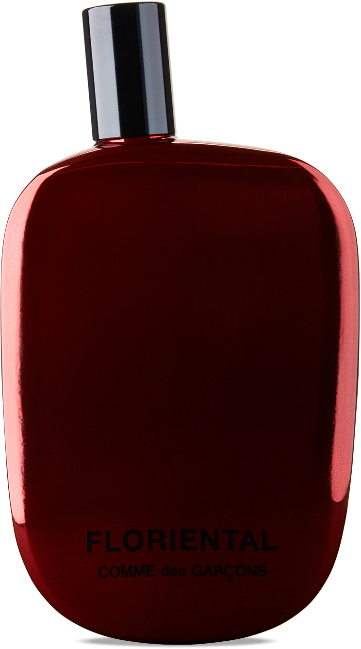 Florental Eau de Parfum 100ml
