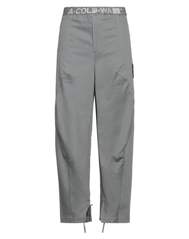 * Man Pants Grey