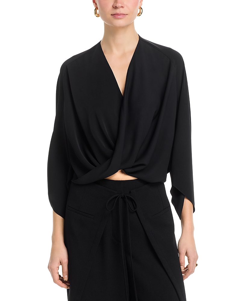 Long Sleeved Top