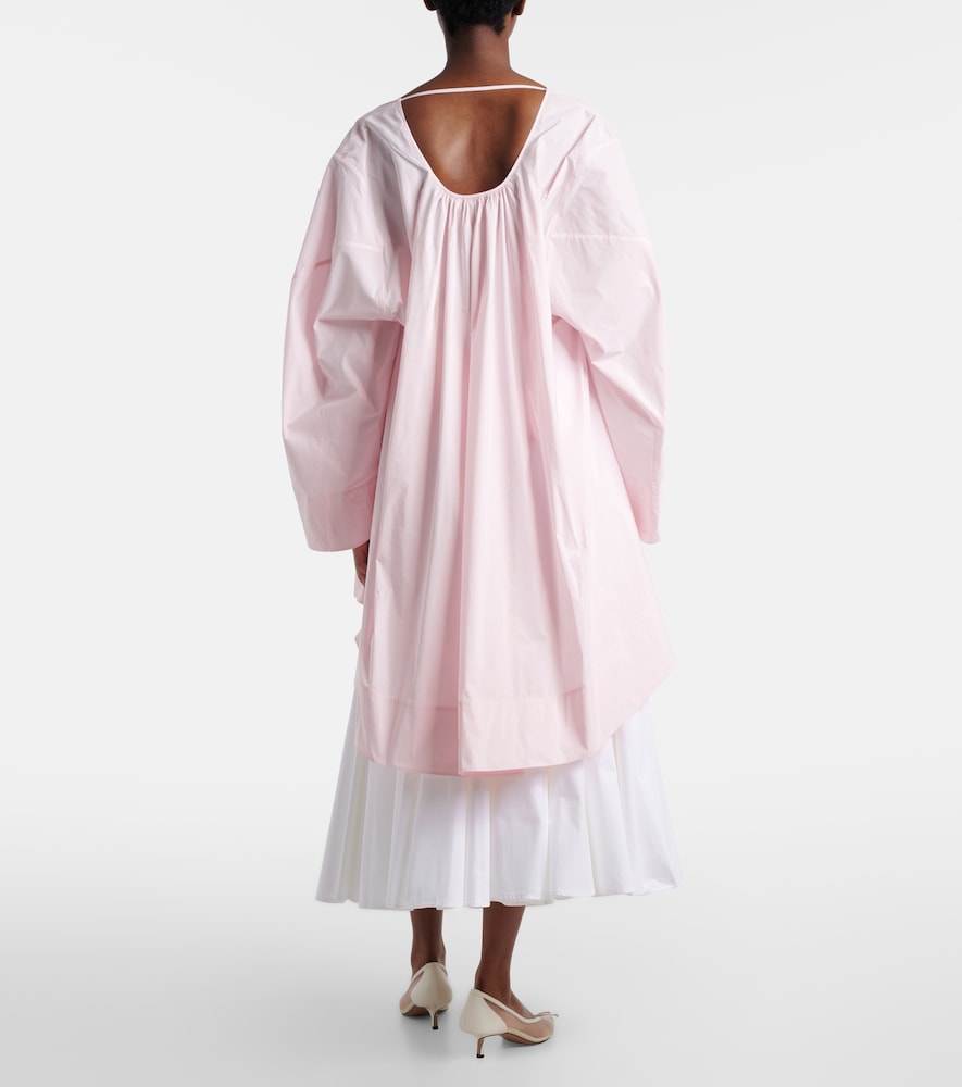 Paysan minidress