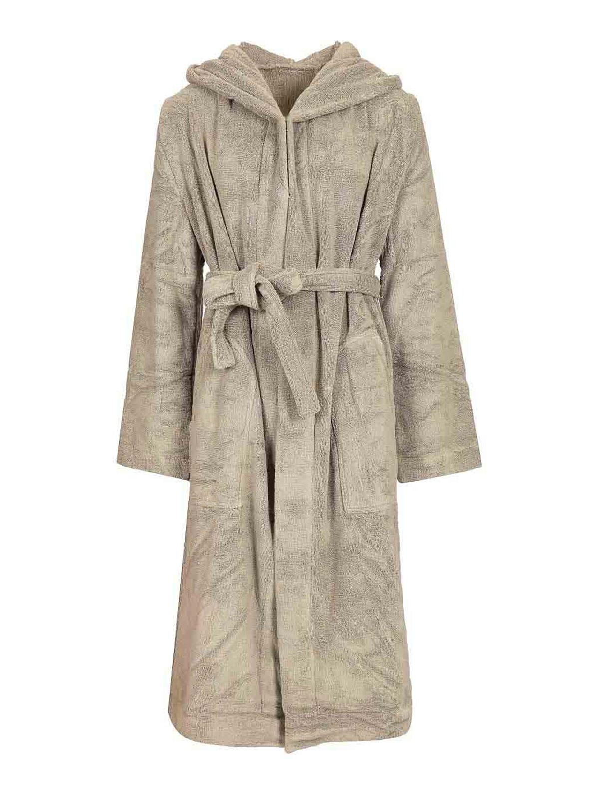 Pentagram Bathrobe