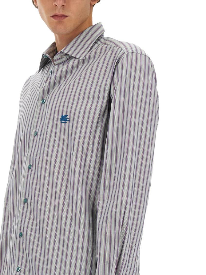 Pegasus Shirt