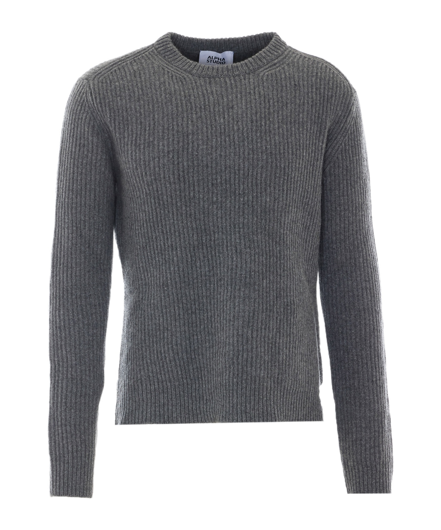 Long-sleeved pullover