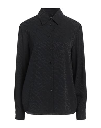 Woman Shirt Black