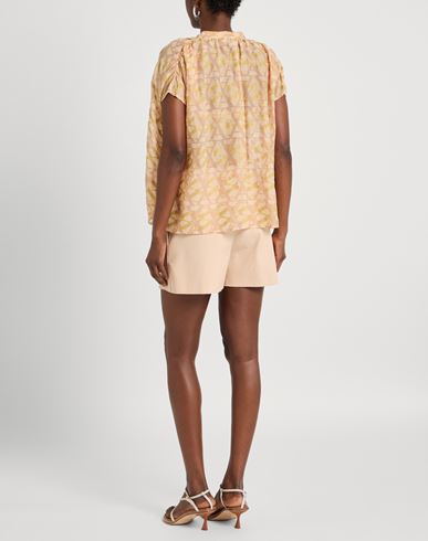 Woman Top Blush