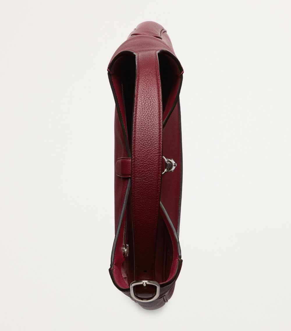Large Jackie Shoulder Bag