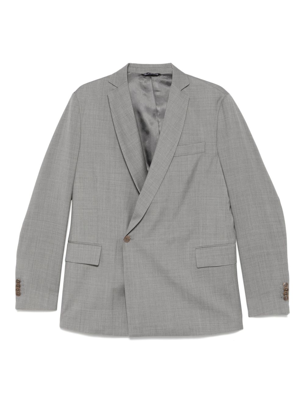Costumein Demna blazer - Grey