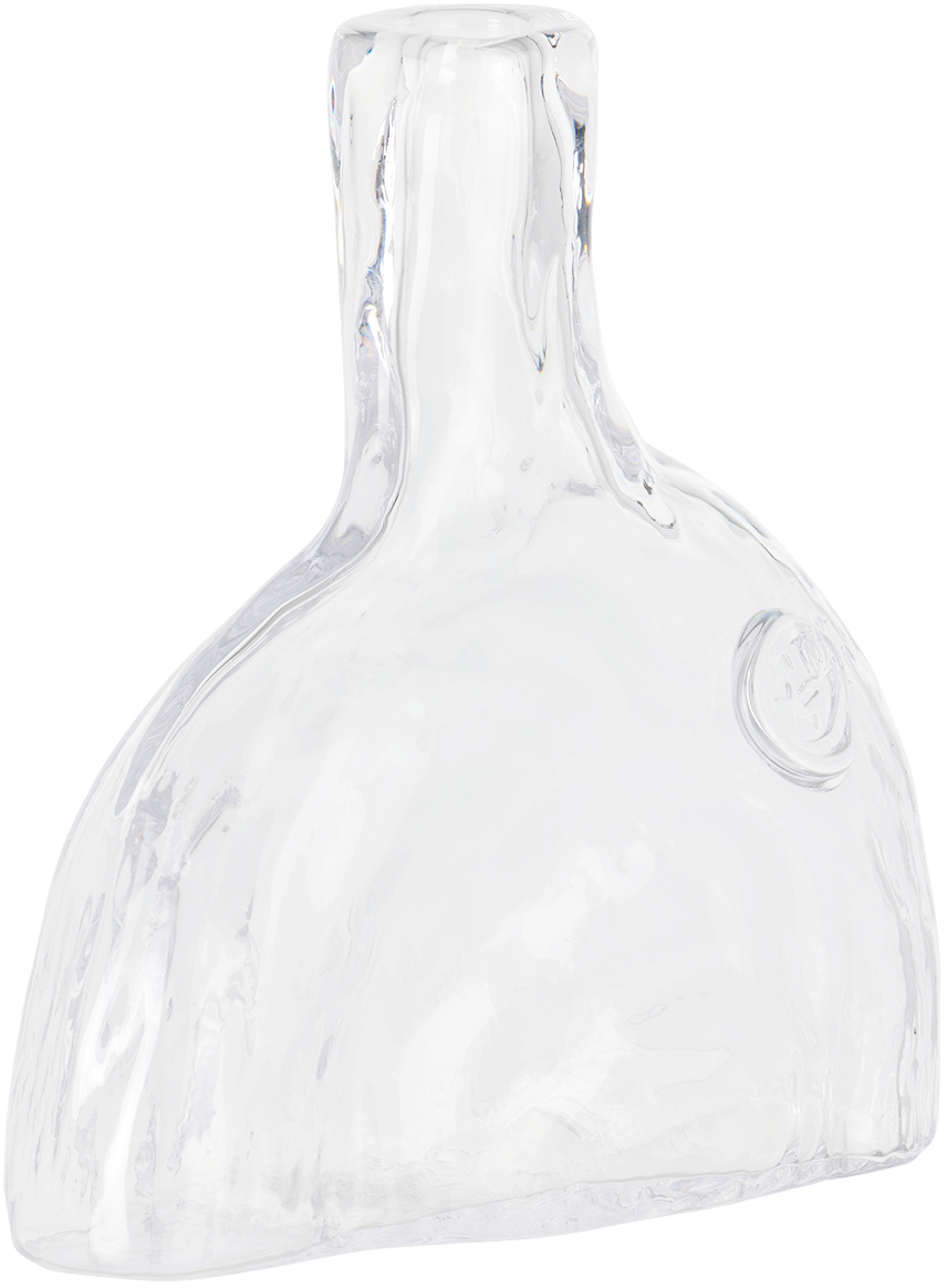 NIKO JUNE Angle Grinder Spirit Vase