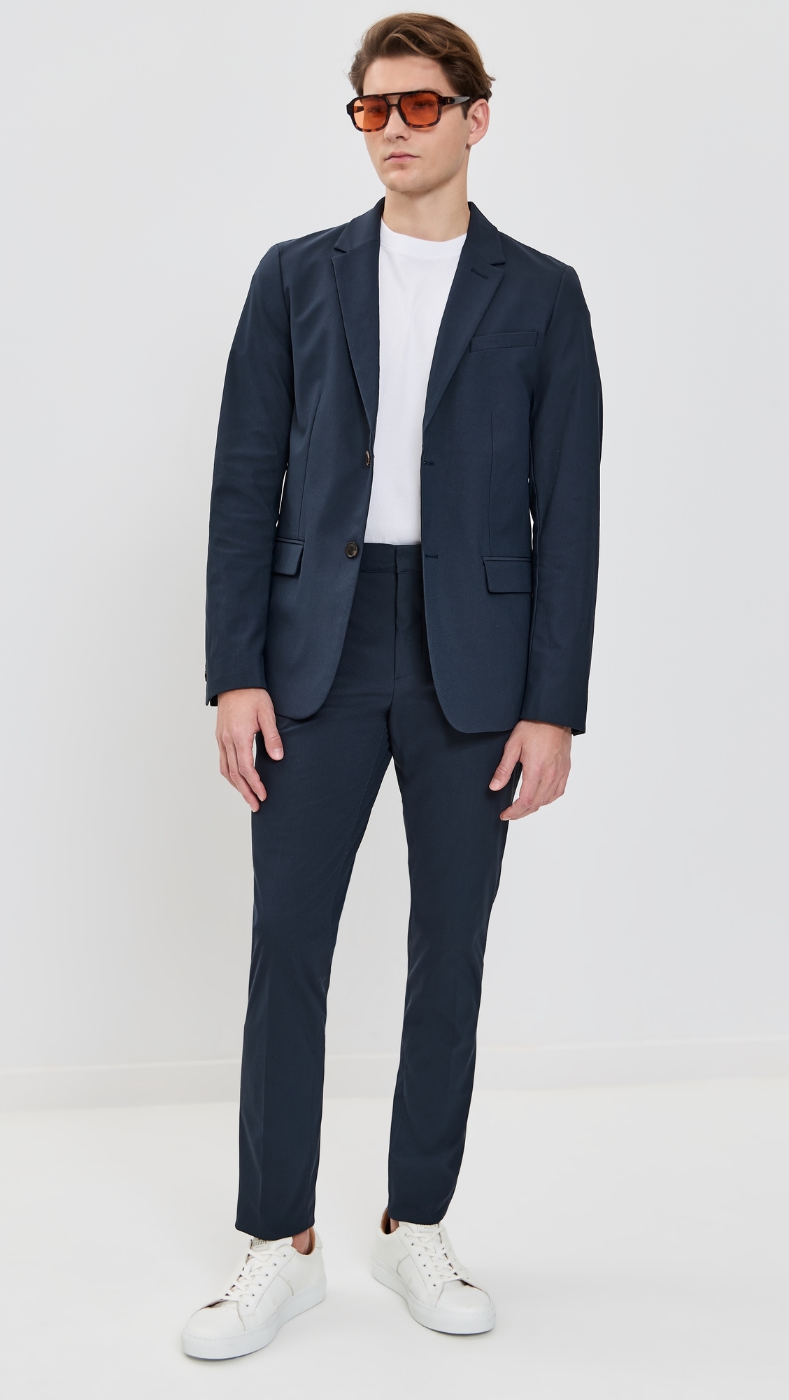 Commuter Pro Pants True Navy