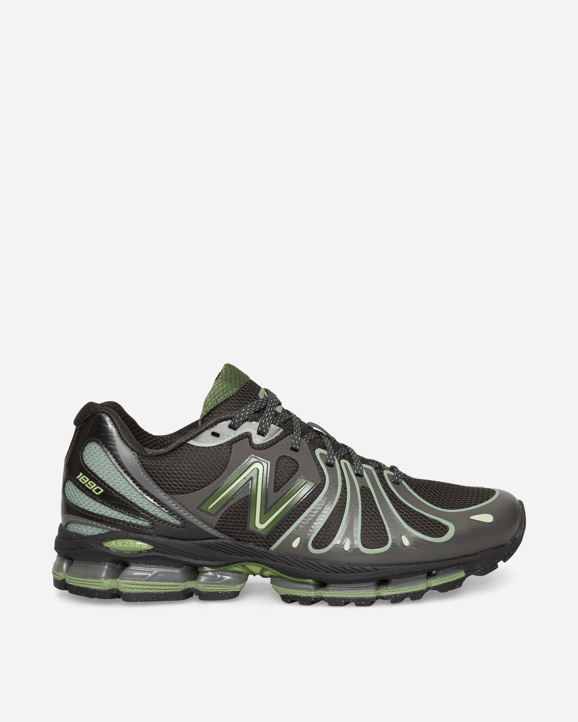 Sneakers New Balance 1890 Black
