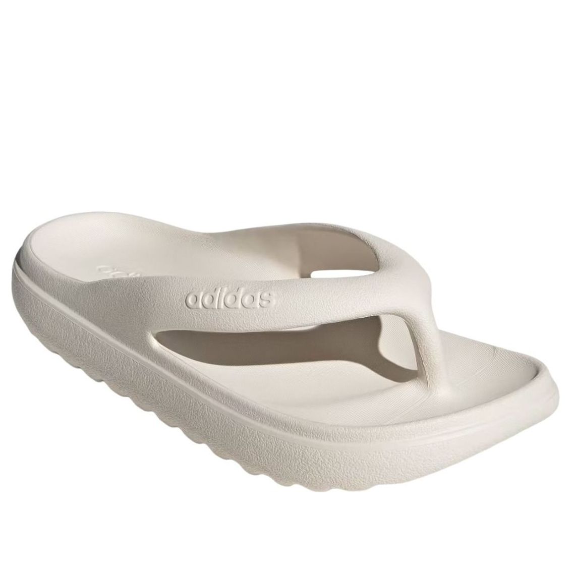 Adilette Lumia Slides 'Off White'