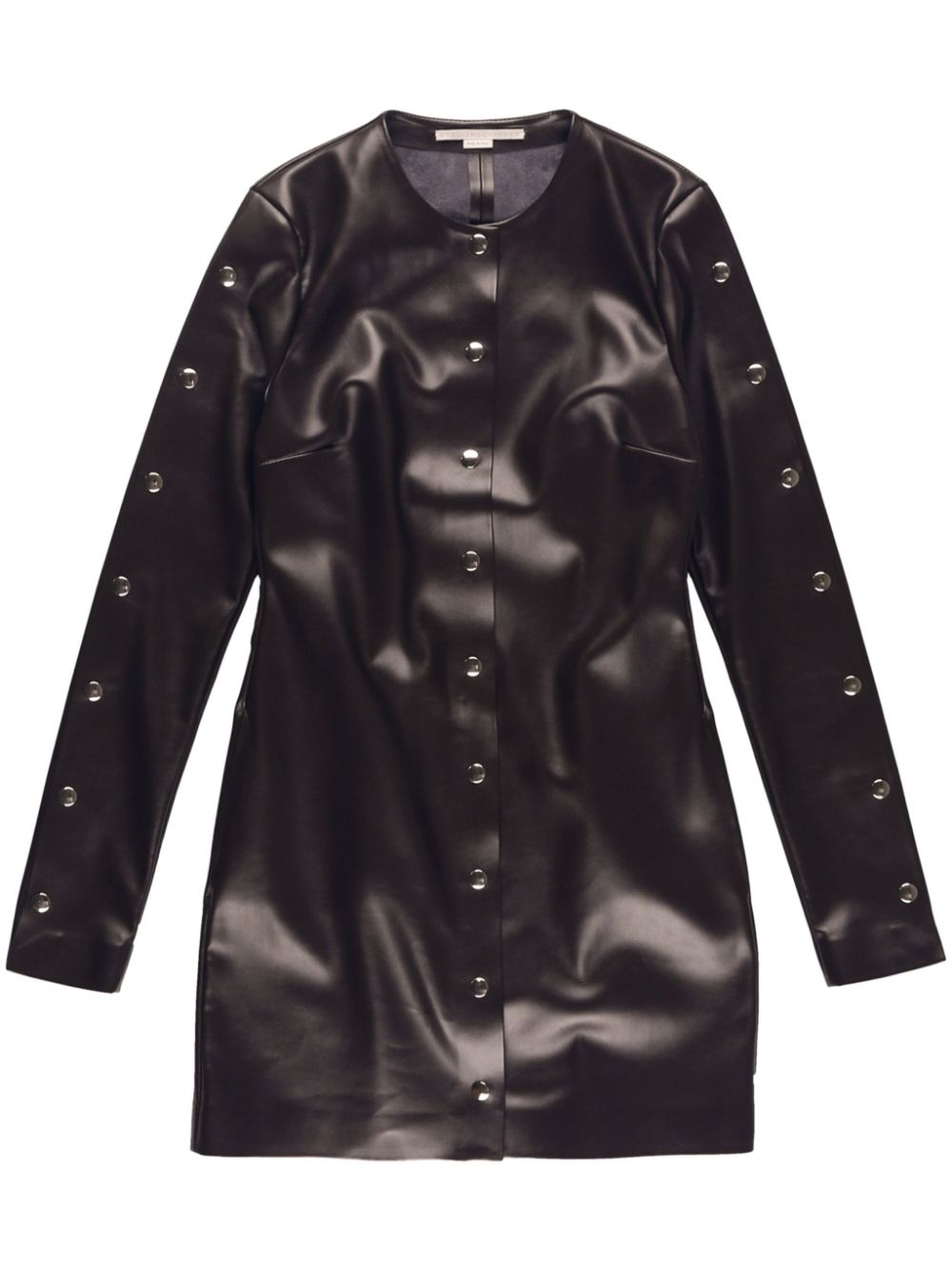 Altermat Dress - Black