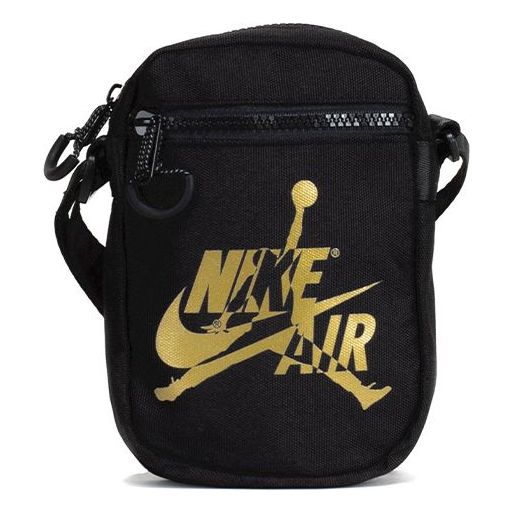 Logo mini Classic Bag 'Black Gold'