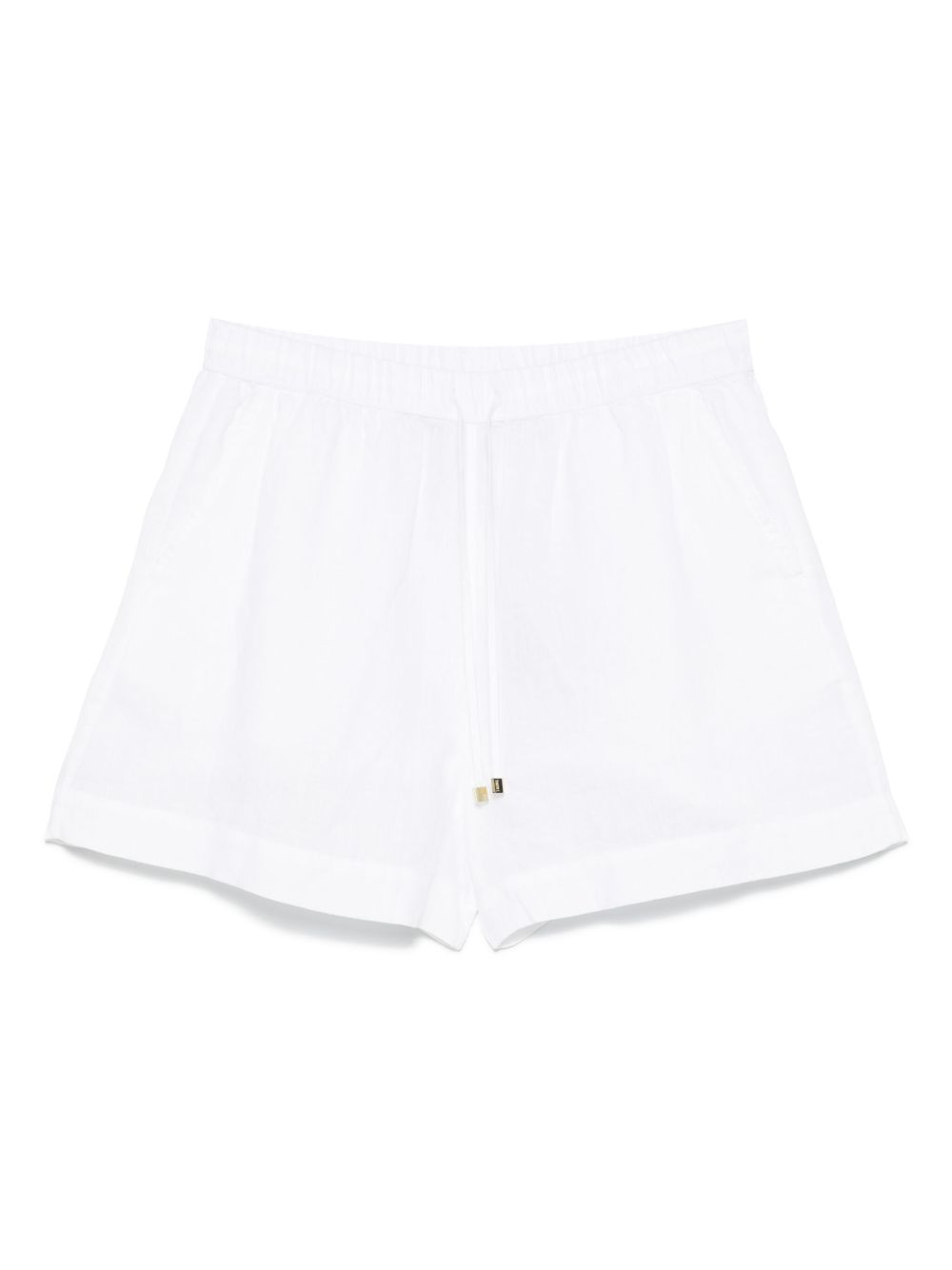 Heidi Klein linen shorts - White