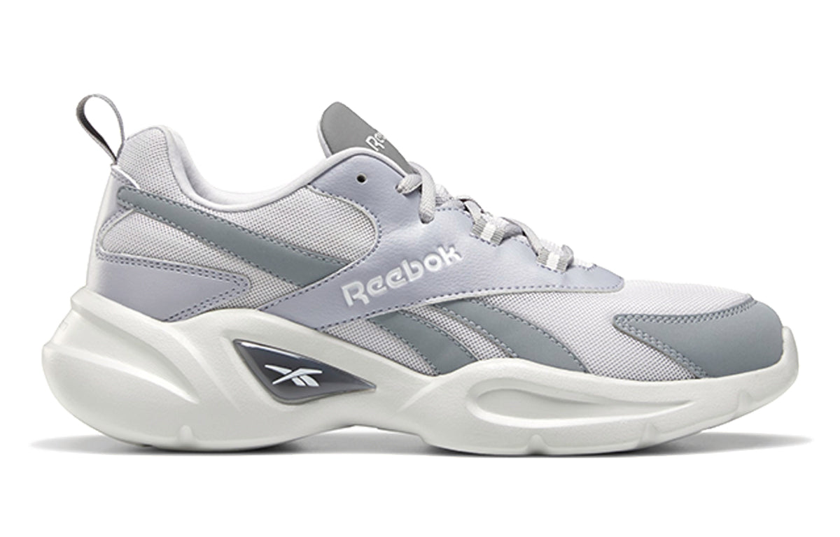 Unisex Royal EC Ride 4 Running Shoes Grey/White