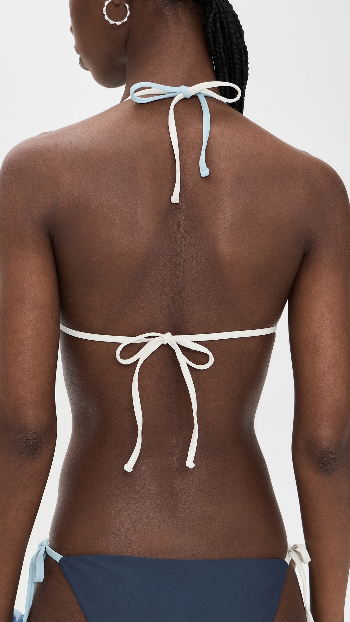 Reine Bikini Top