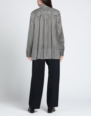 Woman Shirt Black