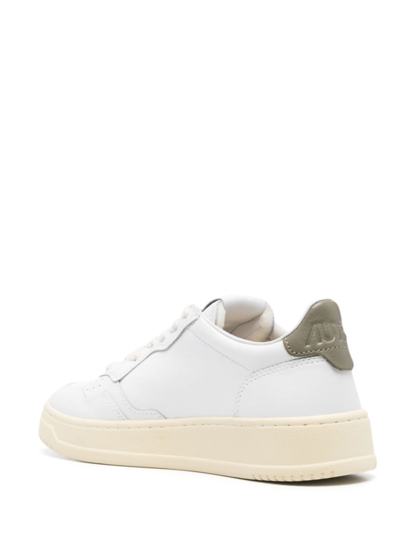 Medalist sneakers - White