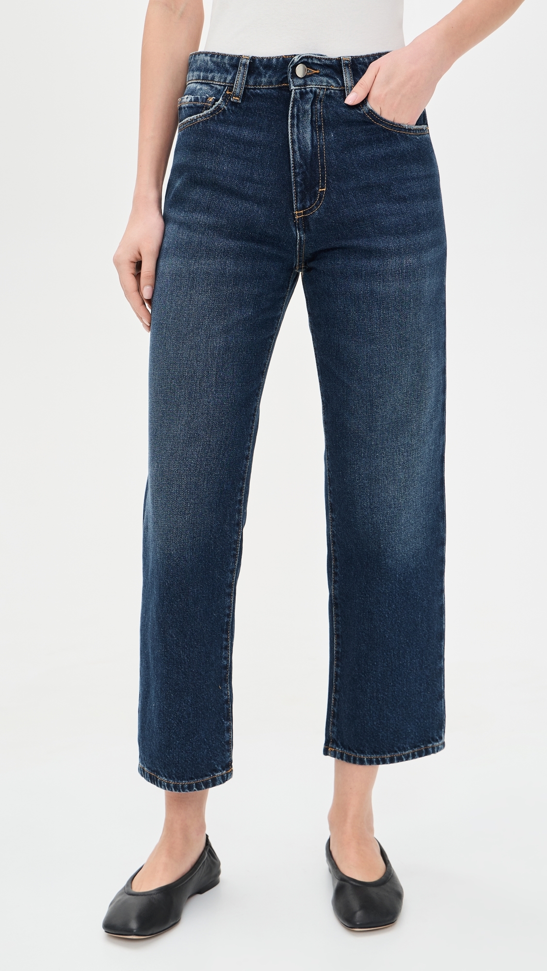 Jill Jeans ID8800 Deep Blue