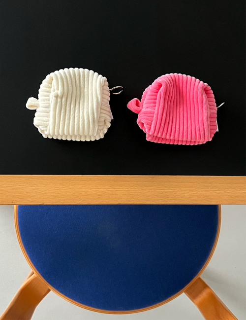 Mini Pop Pouch AirPods Pouch