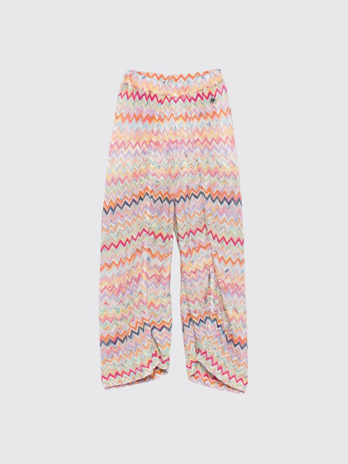 Pants Kids color Multicolor